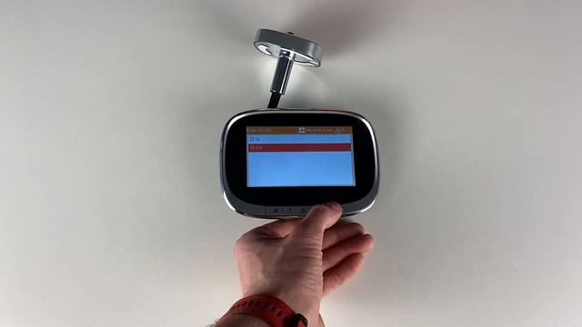 Установка для видеоглазка Ps-link SF550 смотреть онлайн