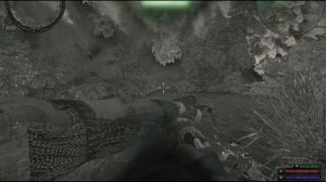 Огненая Пещера на Неразведанной земле