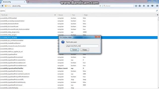www.SanalOrtim.com Mozilla Firefox En Son 52.0 versiyonu JAVA Sorununu Çözüyoruz... смотреть онлайн