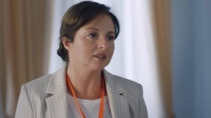 Колдовское озеро, 1 серия