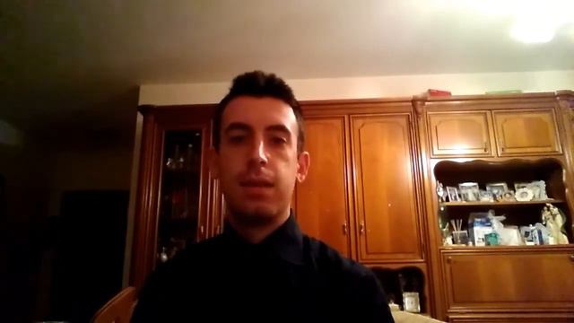 Ferdinando Capicotto commenta... Catanzaro-Monopoli смотреть онлайн
