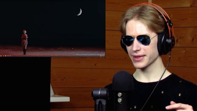 HONEST REACTION to [MV] 이달의 소녀 (LOONA) "Why Not?" смотреть онлайн