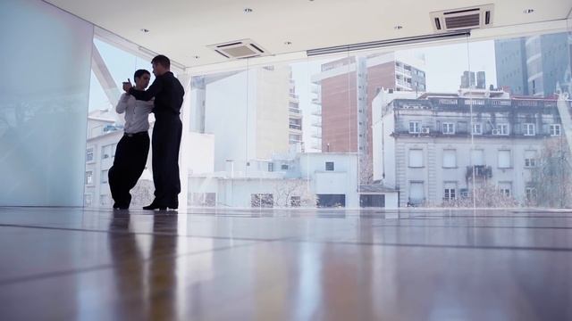 (Tango Queer)// A Don Agustín Bardi - Francisco y Lucrecio смотреть онлайн