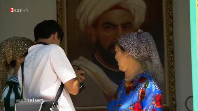 Horst Janssen - Ich Bin Die Gnade Gottes (HD - Doku)