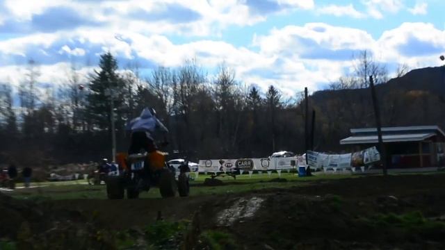 Can-am Ds450 Raw Clips смотреть онлайн