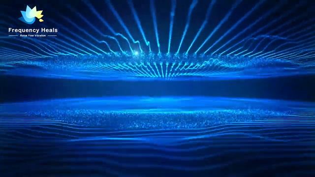 Relieve Swollen Glands - Energy & Quantum Medicine - Healing Frequency - Raise Vibrations смотреть онлайн