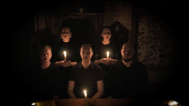 Духовный стих "Страдальная Мати" смотреть онлайн