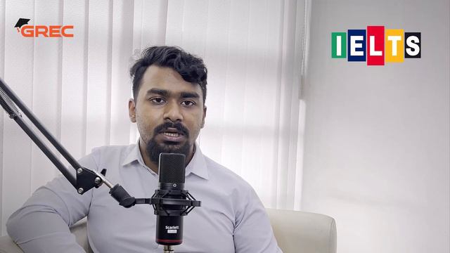 IELTS Special Tips From Top Trainer смотреть онлайн