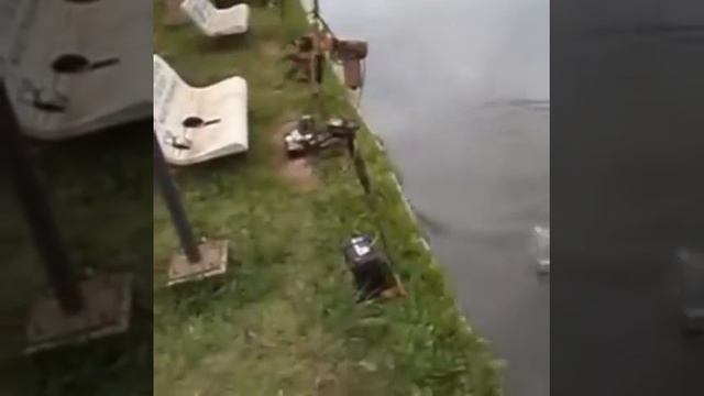 Электронная удочка смотреть онлайн