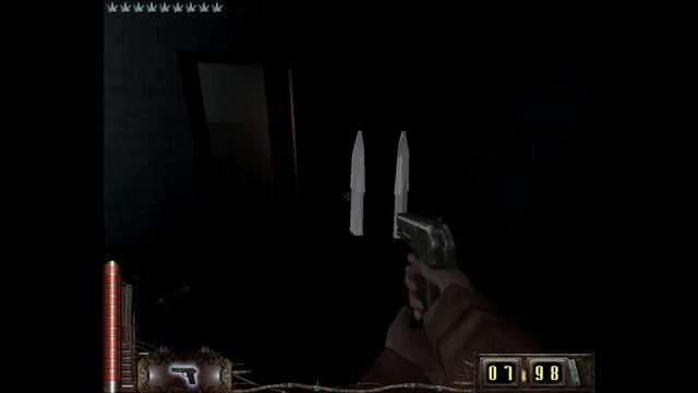 Dark Apes Pt1 смотреть онлайн
