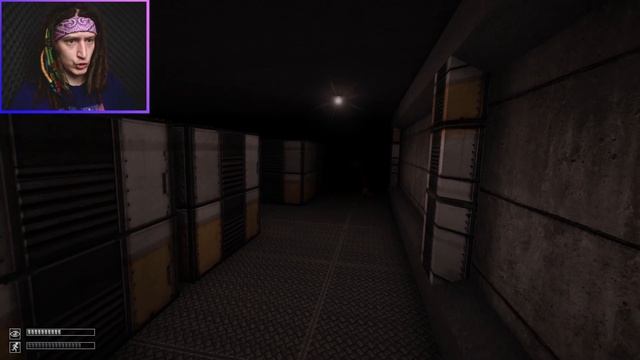 ФИНАЛ! • SCP Containment Breach • #12 смотреть онлайн