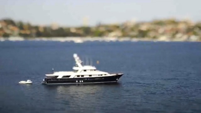 Миниатюрное море смотреть онлайн