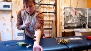 Мини моксы. Пробуем, что это такое.mp4