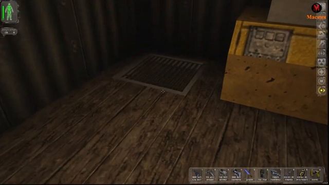 Deus Ex Game Of The Year Edition (2000) #39 (немое прохождение/без комментариев) смотреть онлайн