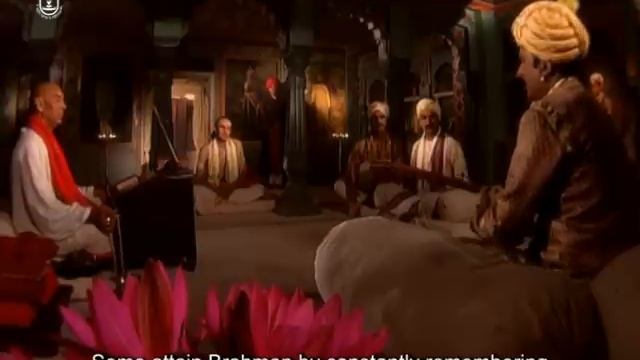 Upanishad Ganga | Ep 49 - The Yoga Of Knowledge-Gyan Yog