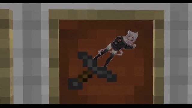 Best Minecraft Anime Texture Pack (Version 2) | Improved realistic sounds, waifu bed texture's etc. смотреть онлайн