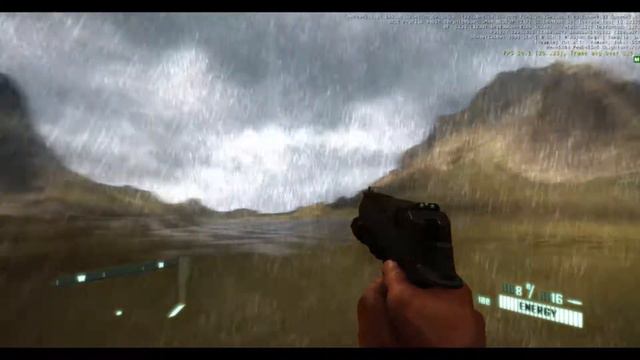 CryEngine 3 Experimentation смотреть онлайн
