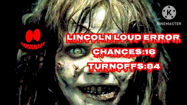 Lincoln Loud Error (Unikitty Error 1) [Part 9] смотреть онлайн