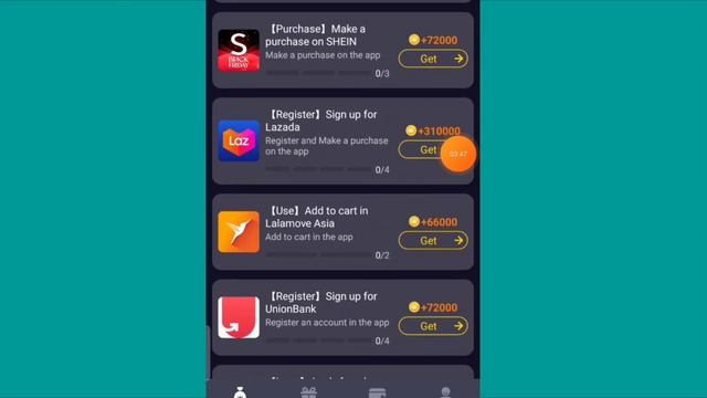 WALANG PUHUNAN‼️UNLIMITED ₱30.00 PWEDE MO KITAAIN SA LOOB NG ISANG ORAS | PLAY TO EARN смотреть онлайн
