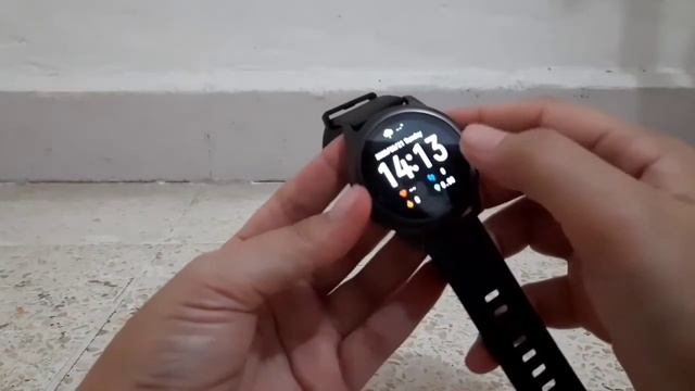 Xiaomi Haylou Solar (LS05) | Unboxing & Review | Mahal / Murah? #321wow #haylou #xiaomi смотреть онлайн