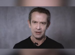 К. Симонов «Родина», читает В. Машков