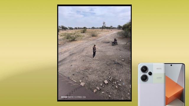 Redmi Note 13 Pro Plus 5G Camera Test - 200MP Fake? смотреть онлайн
