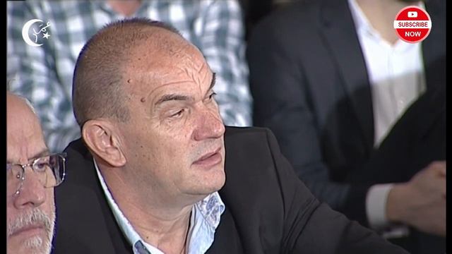 Mirza Ganić & Faris Berbić - Ahmede Muhammede смотреть онлайн