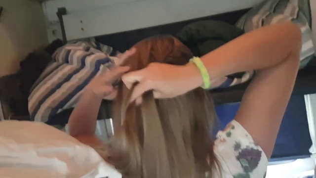 Прически Простые и Красивые Прически На Каждый День Своими Руками! Водопад Коса Французская смотреть онлайн