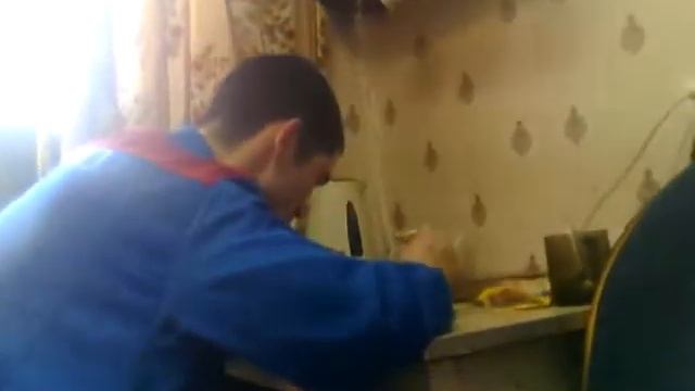 Обед по русски