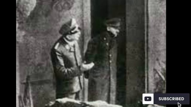 Adolf Hitlers Resurrection By Artur Axmann (Hitler Youth Leader) #shortwarstories
