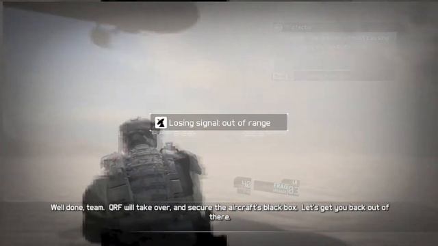 2. Ghost Recon Future Soldier Subtle Arrow 2 смотреть онлайн