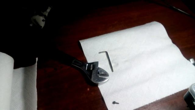 Ремонт тормозов Avid