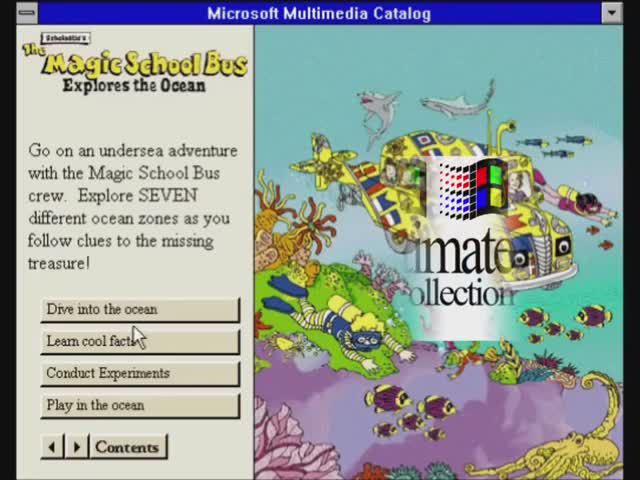 Microsoft SoundBits ||Windows Version 3 Ultimate Collection смотреть онлайн