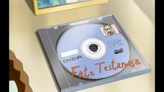 Is It Too Late_ AMV of Nanoha with _Friend or Foe_ by t.A.T.u смотреть онлайн