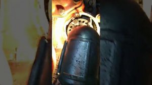 Регулировка клапанов и зажигания двигателя д21