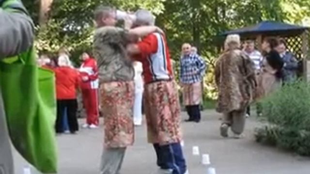Голубая Ока.flv смотреть онлайн