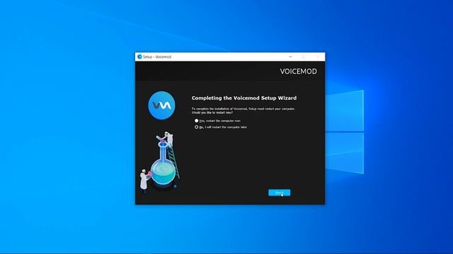How To Install Voicemod Voice Changer on PC (2021) смотреть онлайн