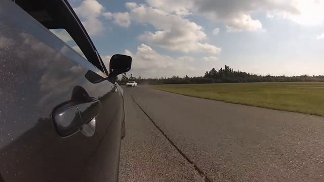 Don Valley North Toyota Scion reintroduces an FR S to its natural habitat смотреть онлайн