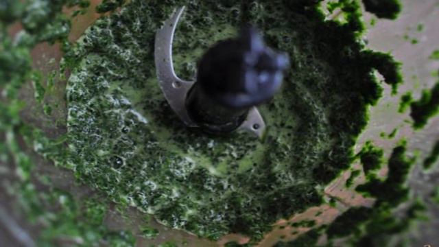 Вкусные будни