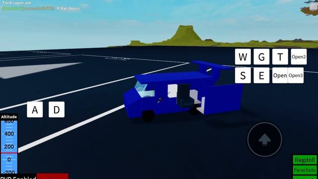 Ford super van showcase смотреть онлайн