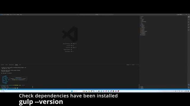 Creating and fast-serving your first SharePoint Framework (SPFx) Web Part смотреть онлайн