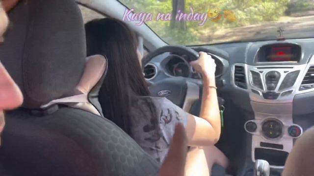 Learning How to Drive || Day 2