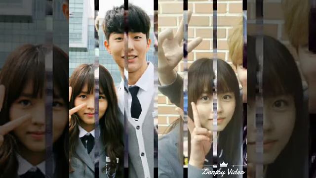 Кто ты школа 2015 смотреть онлайн