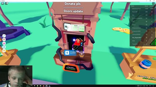 Как получить все достижение в DOORS+HOTEL+UPDATE,и еще которые я получил - Doors roblox смотреть онлайн