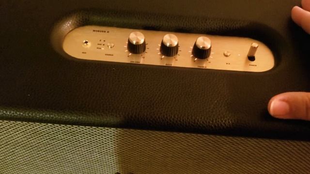 Marshall Woburn 2 смотреть онлайн