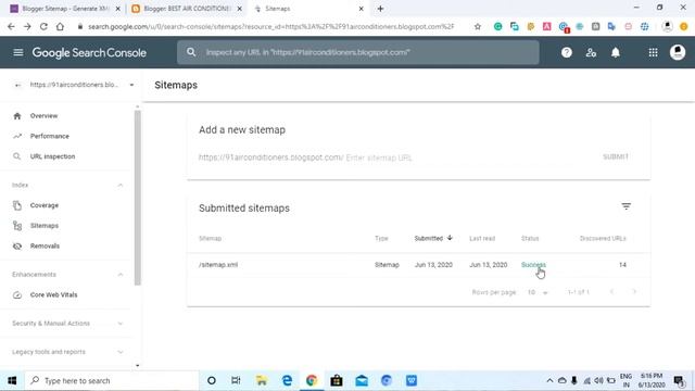 How To Create XML Sitemap | How To Add Sitemap To Google ( 2020 ) | Hindi | Tushar Balchandani смотреть онлайн