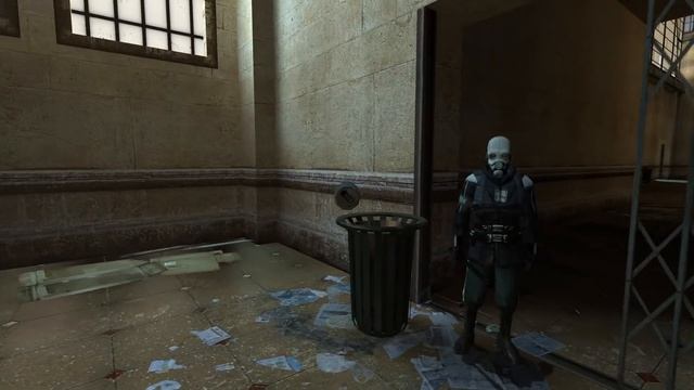 Half-Life 2 - Pick Up That Can смотреть онлайн