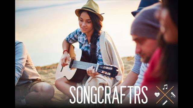 Songcraftrs Playalong And Guitar Practice Beat  | 58bpm