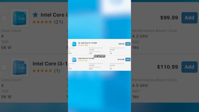 What’s the Best Budget CPU for Gaming? смотреть онлайн