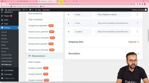 How to Generate Github Issues from Form Submission